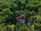 Vanzare două vile, cu potential investitional în Brașo... 