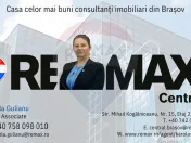 Vanzare două vile, cu potential investitional în Brașo... 