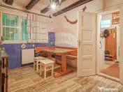 Vanzare două vile, cu potential investitional în Brașo... 