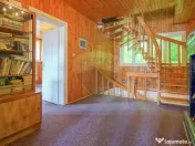 Vanzare două vile, cu potential investitional în Brașo... 