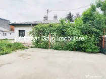 Casă 188mp, 7 camere, teren 580 mp – Rahova Salaj