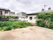 Casă 188mp, 7 camere, teren 580 mp – Rahova Salaj 