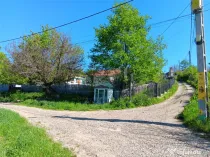 Ciurbesti zona Bisericii TEREN 7000mp intravilan cu utilitat