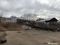 REDIU, teren 3350mp. intravilan cu utilitati trase, (dezv. i