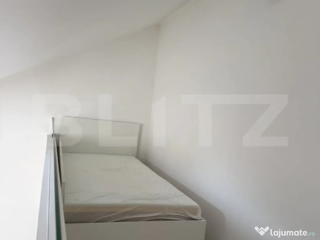 Casa de inchiriat in centru, 50 mp, zona Mihai Viteazul