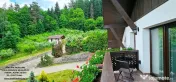 Complex turistic cu spatii cazare,agrement,teren,livada,com.Al.cel Bun