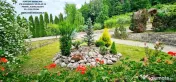 Complex turistic cu spatii cazare,agrement,teren,livada,com.Al.cel Bun