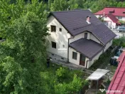 Casa zona Ferneziu / Limpedea 