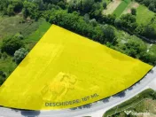 TEREN COMERCIAL, LOGISTIC SAU PARCELABIL - 10.176 Mp 