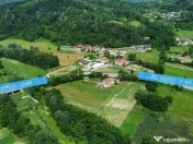 TEREN COMERCIAL, LOGISTIC SAU PARCELABIL - 10.176 Mp 