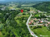 TEREN COMERCIAL, LOGISTIC SAU PARCELABIL - 10.176 Mp 