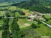 TEREN COMERCIAL, LOGISTIC SAU PARCELABIL - 10.176 Mp 