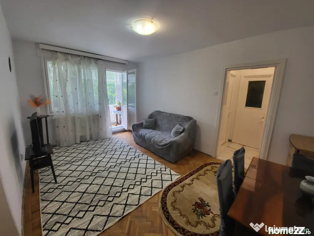 PODUL Roș Cantemir Palas 2 camere Liber