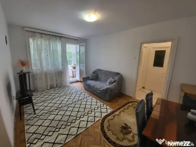 PODUL Roș Cantemir Palas 2 camere Liber