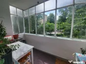 PODUL Roș Cantemir Palas 2 camere Liber 