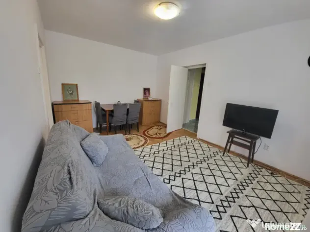 PODUL Roș Cantemir Palas 2 camere Liber