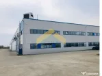 Hala de zona industriala Vest