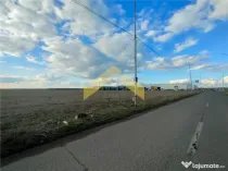 Teren intravilan de zona Industriala Sud