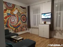 1 camera langa Facultatea de Medicina