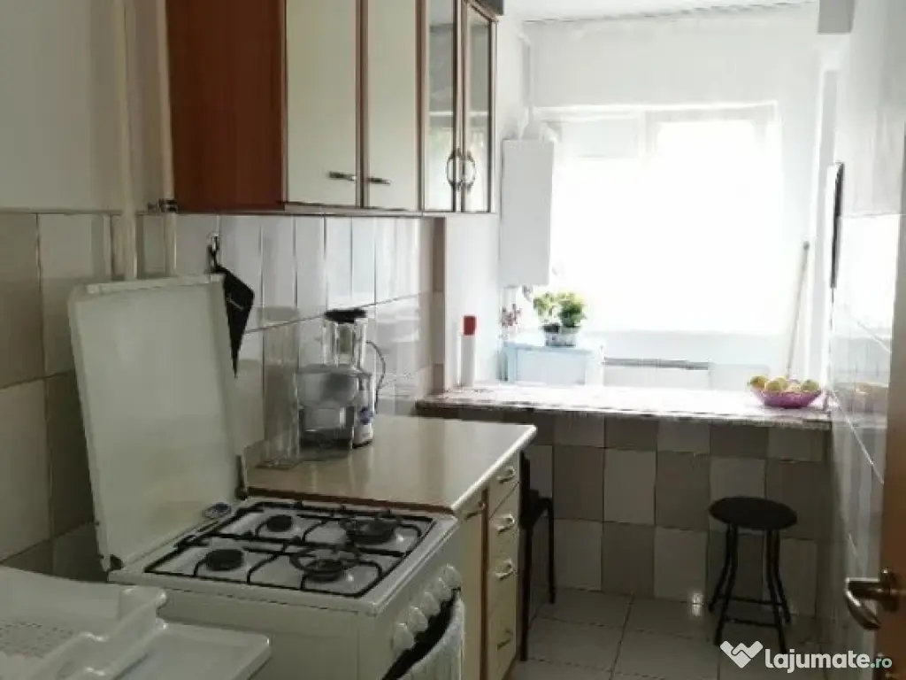 1 camera in zona Cetatii