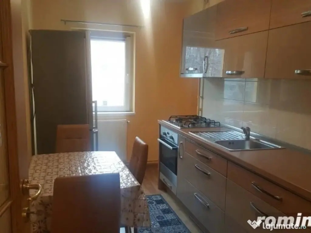 1 camera in zona Cetatii