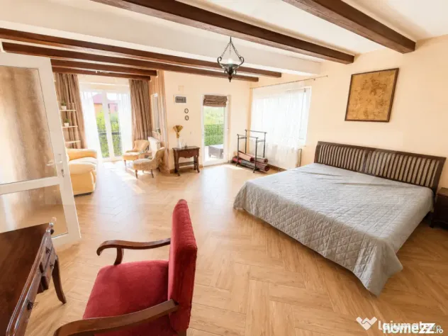 Apartament 2 camere, 70mp Terasa, petfriendly, Mihai viteazu