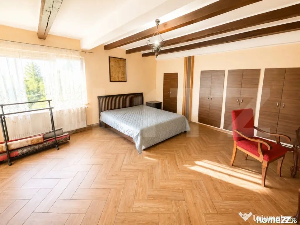 Apartament 2 camere, 70mp Terasa, petfriendly, Mihai viteazu