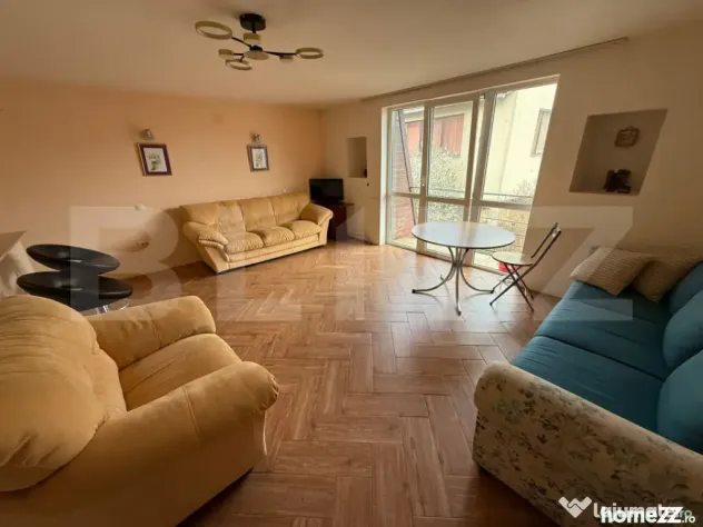 Apartament 2 camere, 70mp Terasa, petfriendly, Mihai viteazu
