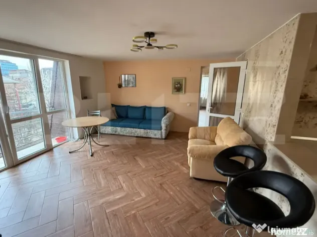 Apartament 2 camere, 70mp Terasa, petfriendly, Mihai viteazu