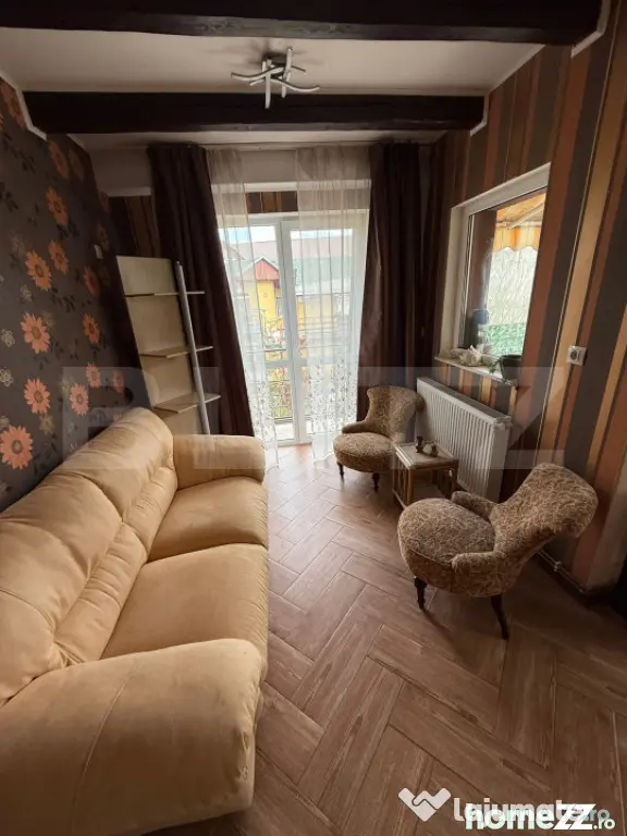 Apartament 2 camere, 70mp Terasa, petfriendly, Mihai viteazu