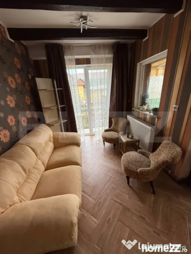 Apartament 2 camere, 70mp Terasa, petfriendly, Mihai viteazu