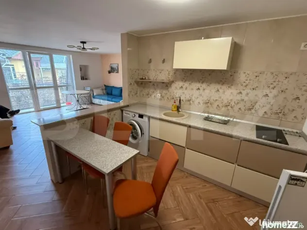 Apartament 2 camere, 70mp Terasa, petfriendly, Mihai viteazu