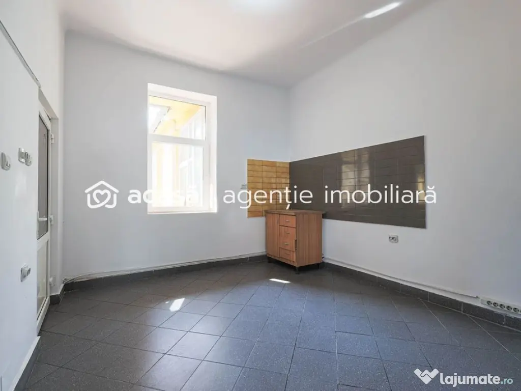 Locație excelentă: Spațiu comercial Reprezentanță sa...