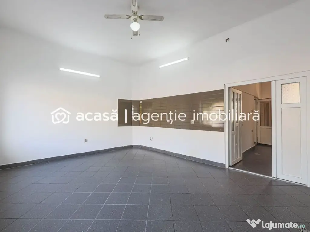 Locație excelentă: Spațiu comercial Reprezentanță sa...