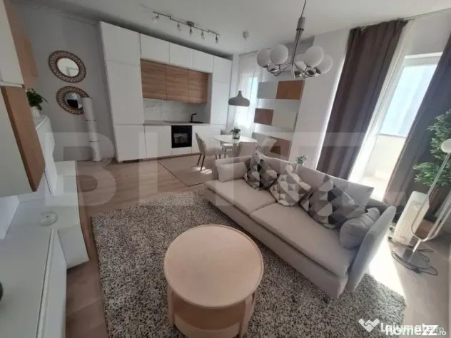 Apartament de vanzare, cu 3 camere, 72 mp, zona Torontalului - Timisoara (Timis)