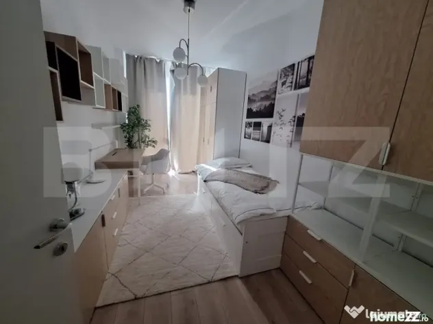 Apartament de vanzare, cu 3 camere, 72 mp, zona Torontalului - Timisoara (Timis)