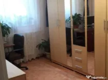 1 camera in zona Buziasului