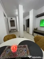 Apartament 3 camere decomandat in Constanta zona INEL II