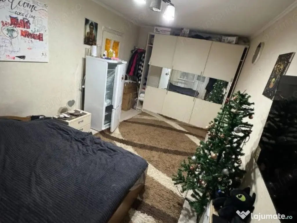 1 camera in zona Take Ionescu