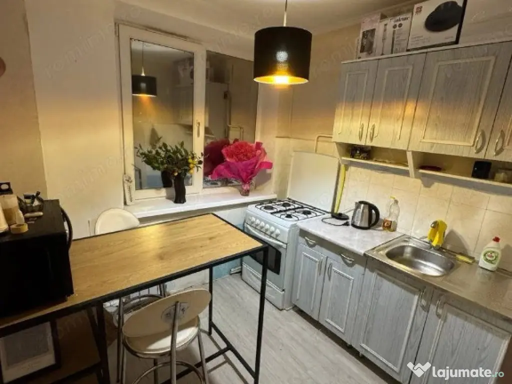 1 camera in zona Take Ionescu