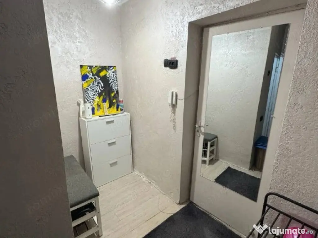 1 camera in zona Take Ionescu