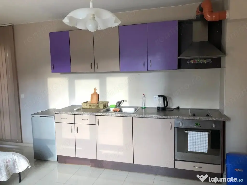 1 camera in zona Aradului