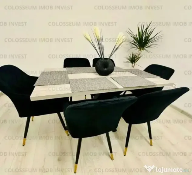 Apartament cu 2 camere mobilat si utilat - zona Avantgarden.