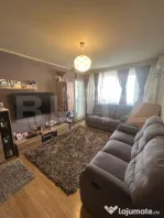 Apartament cu 3 camere, zona Astra, parcare si boxa