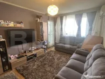 Apartament cu 3 camere, zona Astra, parcare si boxa