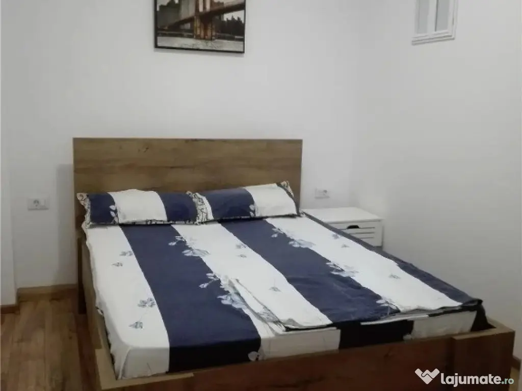 3 camere in zona Sagului