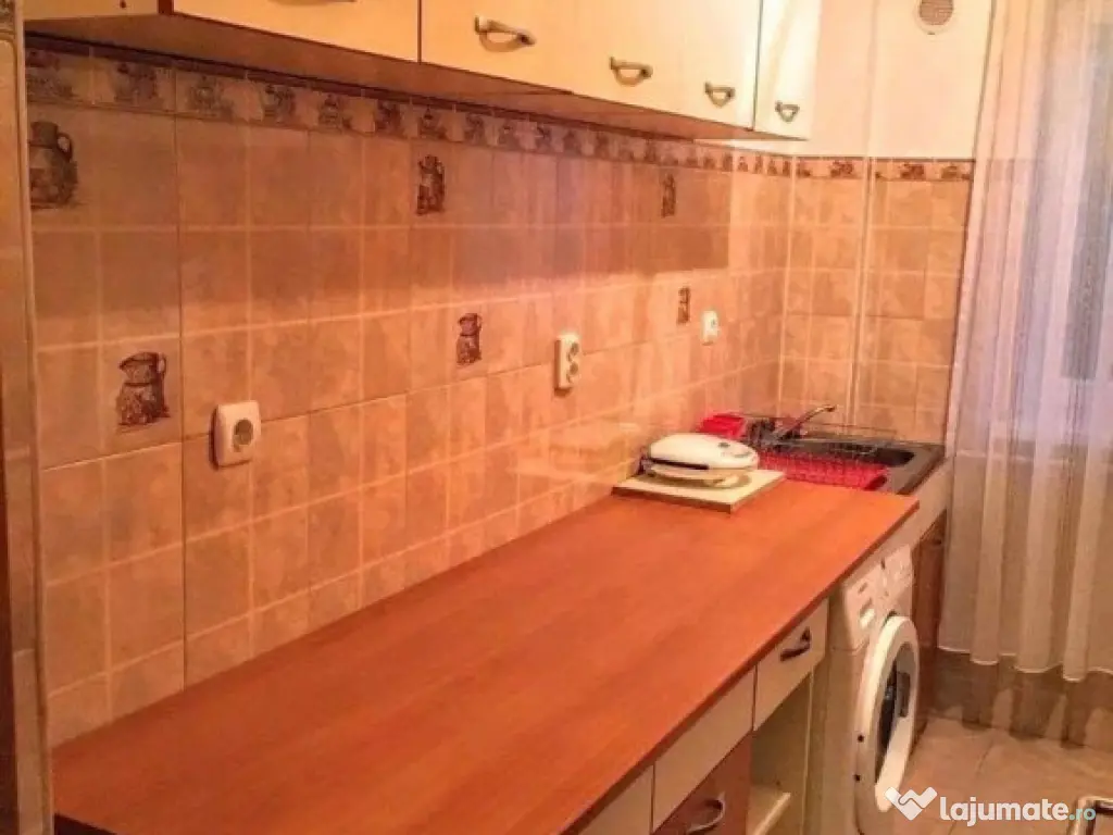 3 camere in zona Modern