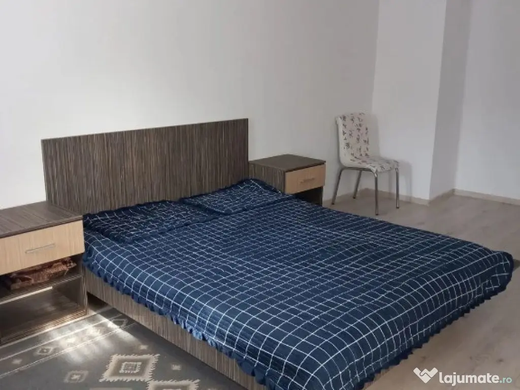 3 camere in zona Modern