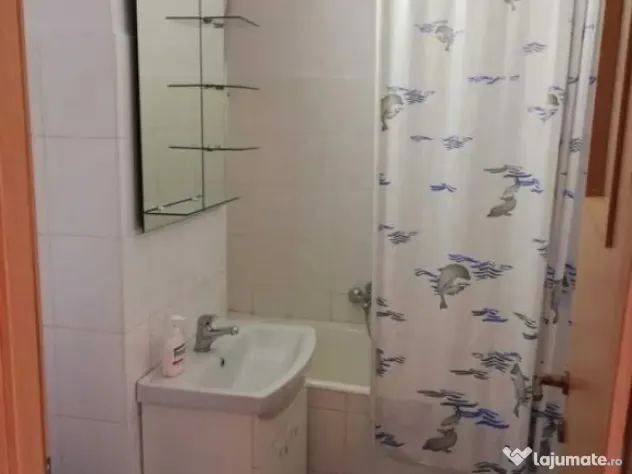 2 camere in zona Medicinei