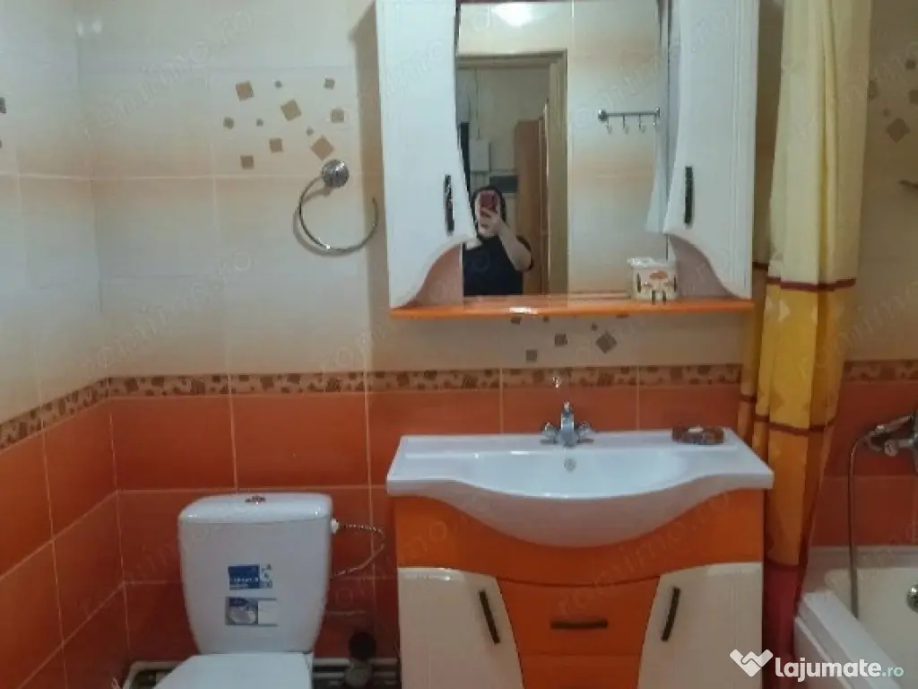 2 camere in zona Fraidorf